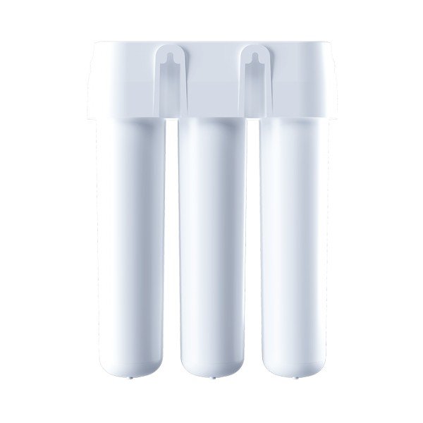 Проточный питьевой фильтр Аквафор Кристалл